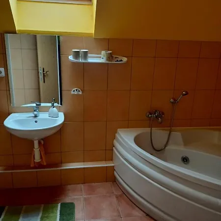 Casa de hóspedes Lukáš *