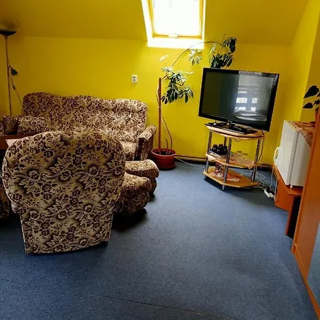 Lukáš Malá Morávka