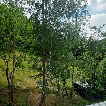 Affittacamere Lukáš Malá Morávka