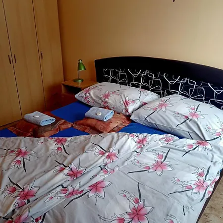 Casa de hóspedes Lukáš Malá Morávka
