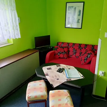 Casa de hóspedes Lukáš