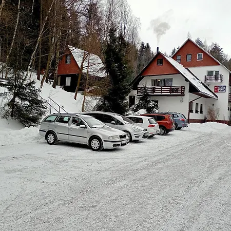 Lukáš * Malá Morávka