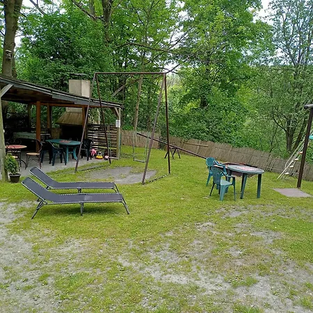 Lukáš Casa de hóspedes Malá Morávka