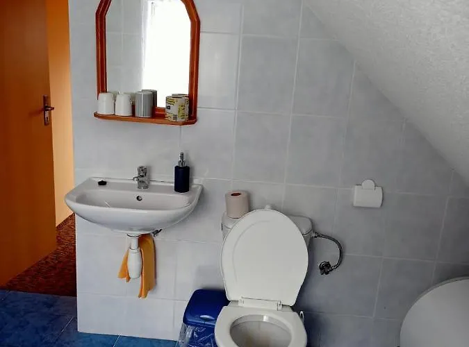 Pensionat Lukas Malá Morávka