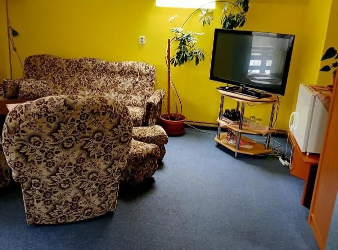 Lukas Malá Morávka