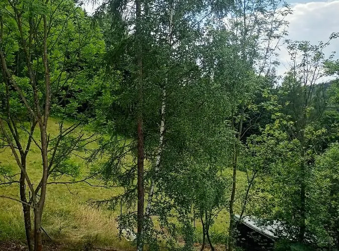 Gasthof Lukas Malá Morávka