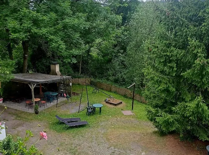 Gasthof Lukas Malá Morávka