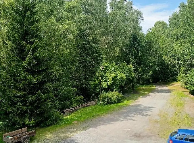 Lukas Malá Morávka