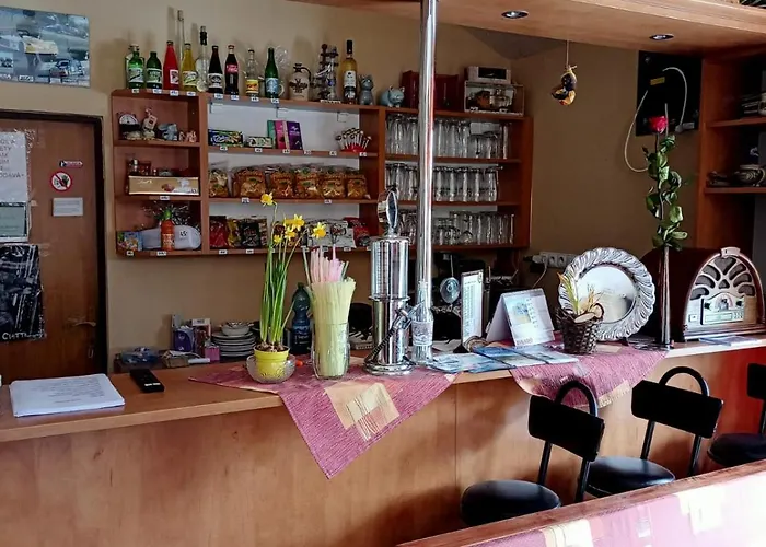 Lukas * Malá Morávka